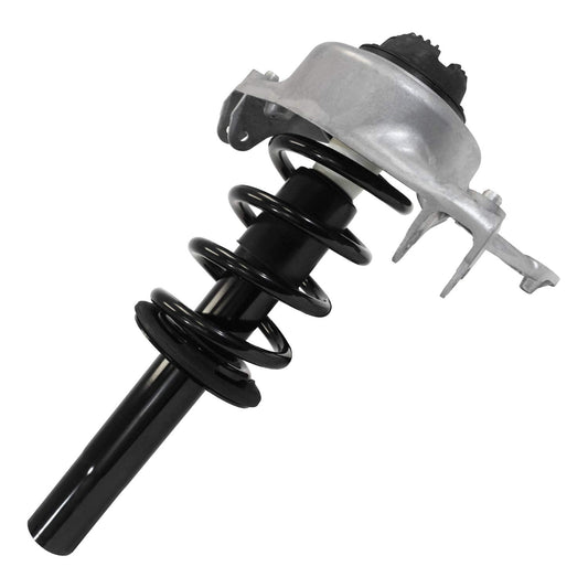 UNITY AUTOMOTIVE 11427 Front Left Complete Strut Assembly 2009-2017 Audi Q5