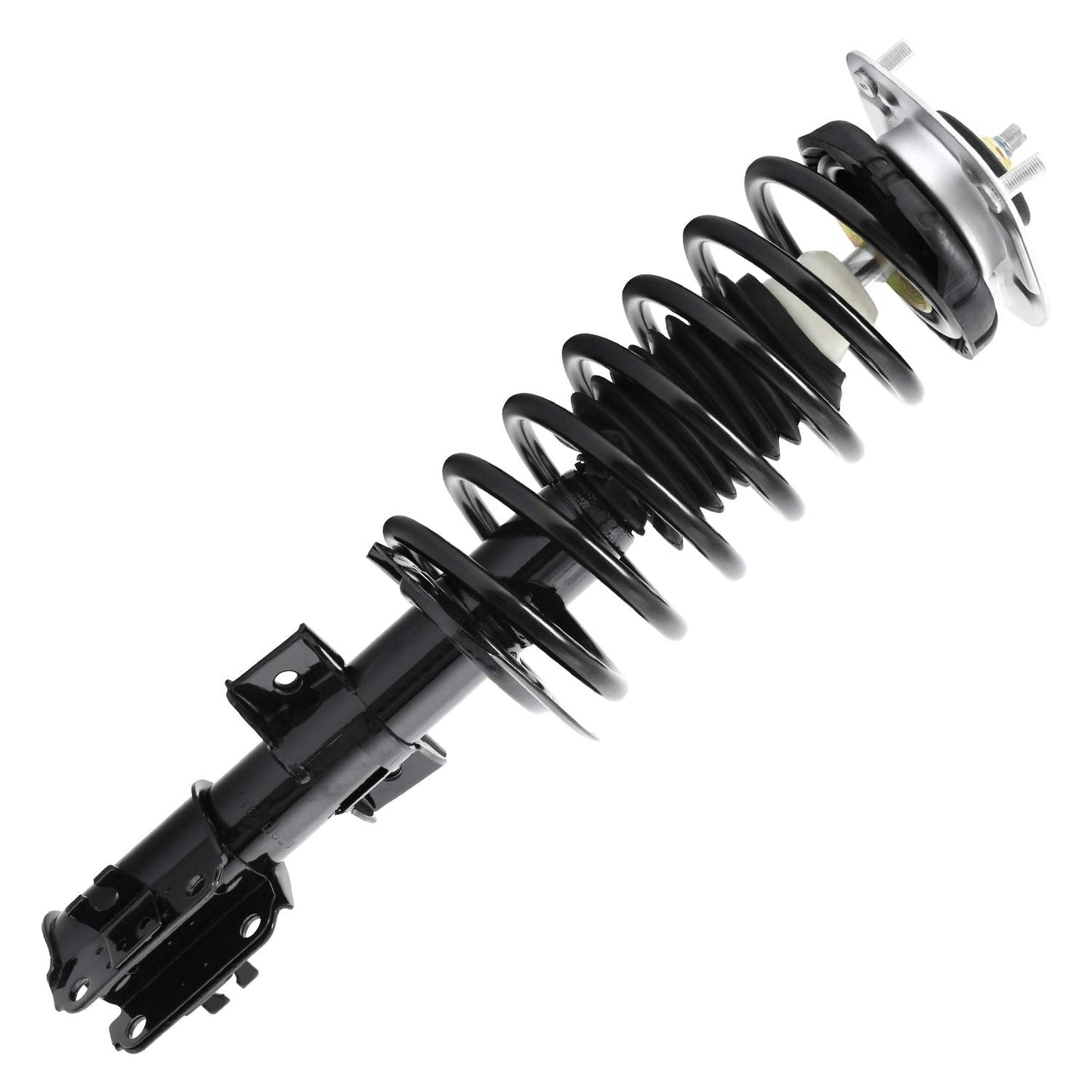 UNITY AUTOMOTIVE 11550 Front Complete Strut Assembly 1993-1997 Volvo 850