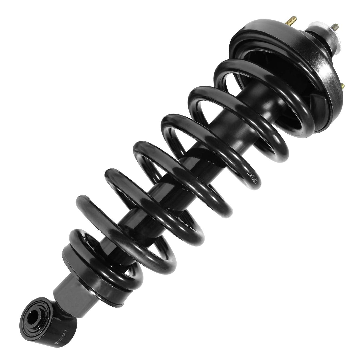 UNITY AUTOMOTIVE 15400 Rear Complete Strut Assembly 2006-2010 Ford Expedition