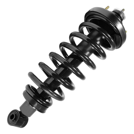 UNITY AUTOMOTIVE 15400 Rear Complete Strut Assembly 2006-2010 Ford Expedition