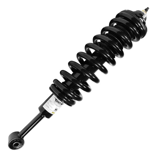 UNITY AUTOMOTIVE 11564 Front Right Complete Strut Assembly 2003-2013 Toyota 4Runner