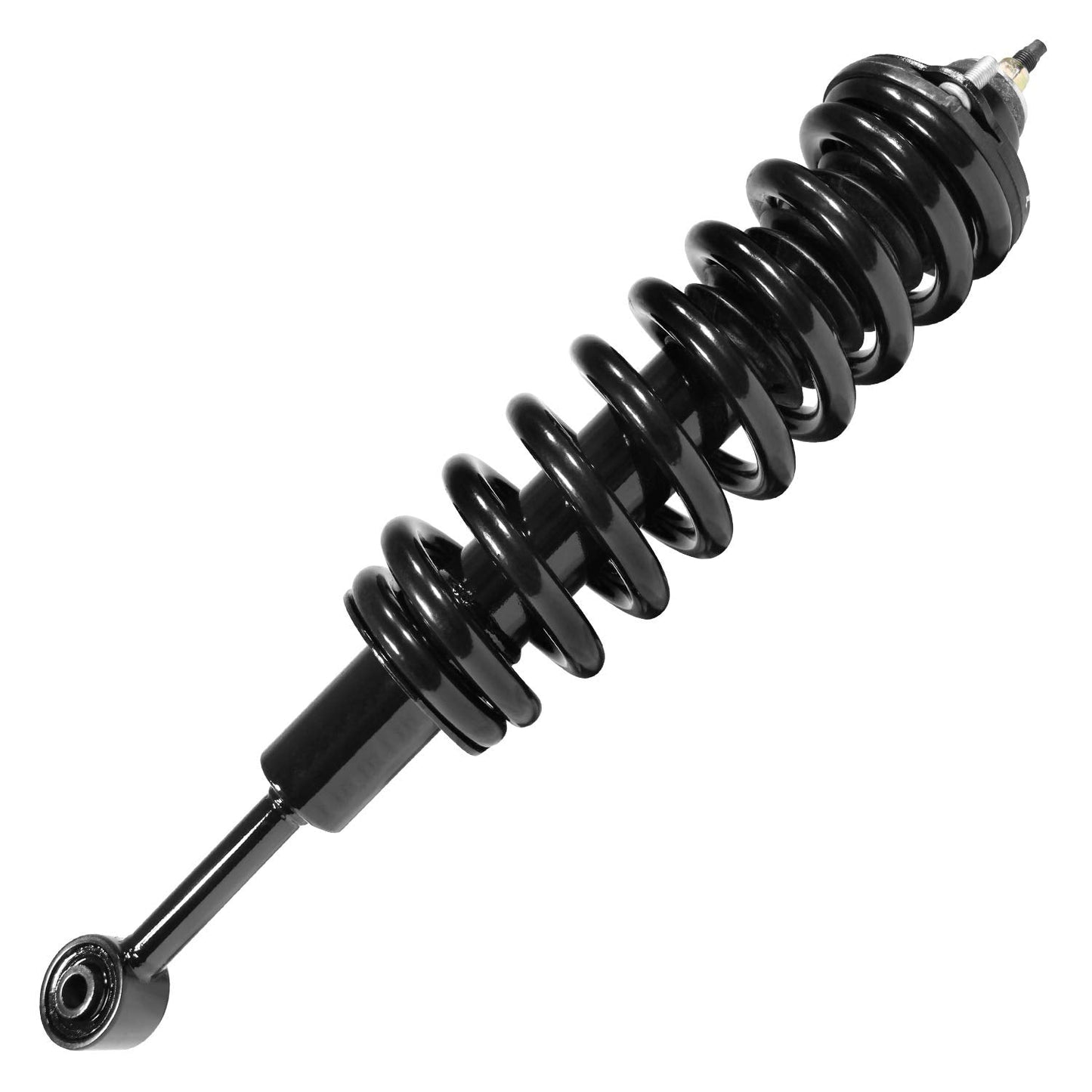 UNITY AUTOMOTIVE 2-11563-11564-001 Front 2 Wheel Complete Strut Assembly Kit 2003-2013 Toyota 4Runner