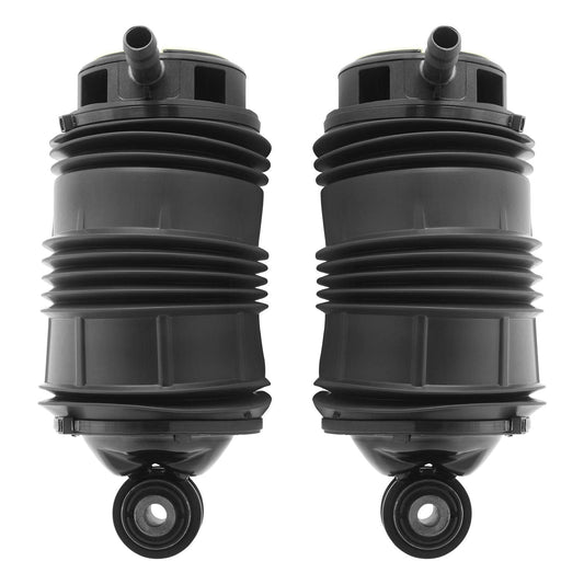 Elite Suspension 2-15-512701-15-512702 Rear 2 Wheel Air Spring Kit 2007-2011 Mercedes-Benz CLS550