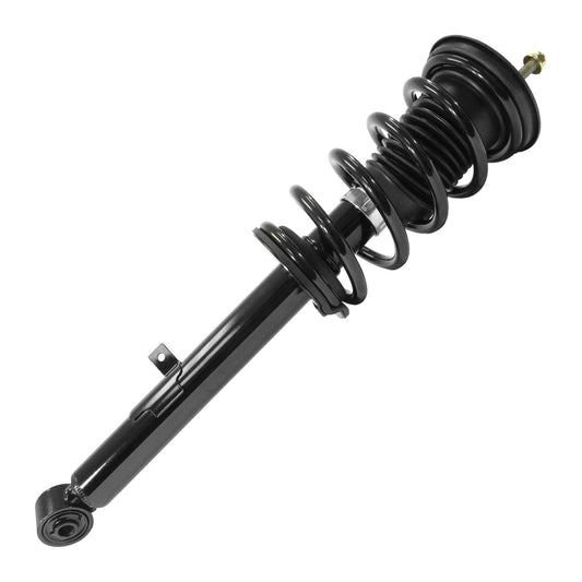UNITY AUTOMOTIVE 11838 Front Right Complete Strut Assembly 2006-2013 Lexus IS250, 2006-2013 Lexus IS350 (RWD)