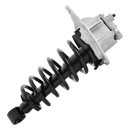 Unity Automotive 2-15075-15076-001 Rear 2 Wheel Complete Strut Assembly Kit 2001-2007 Volvo V70-XC