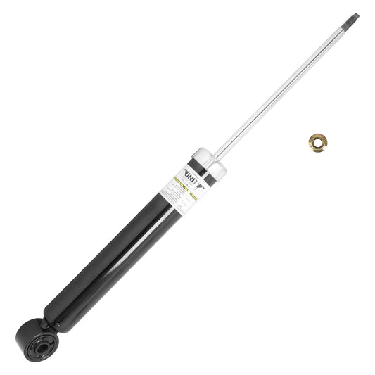 UNITY AUTOMOTIVE 257020 Rear Gas Shock Absorber 2006-2011 Audi A3