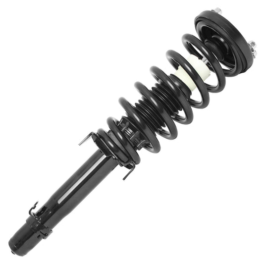 Unity Automotive 2-11825-11826-001 Front 2 Wheel Complete Strut Assembly Kit 2009-2014 Acura TL FWD