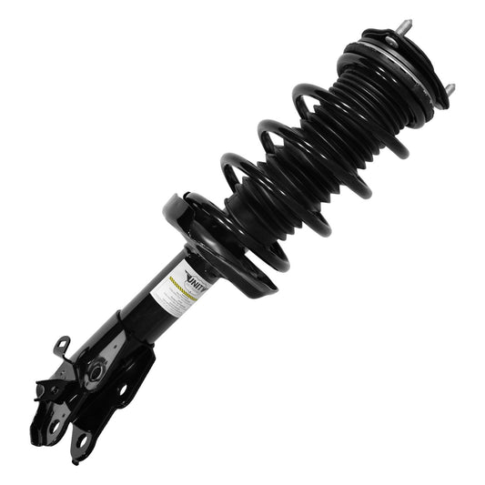 Unity Automotive 11816 Front Right Complete Strut Assembly 2006-2011 Honda Civic Hybrid