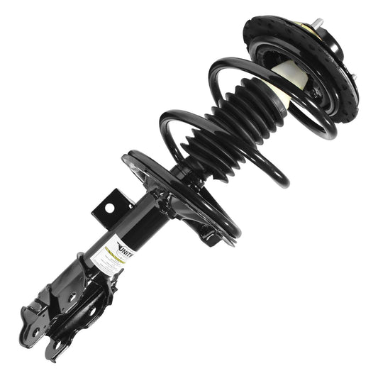 Unity Automotive 11334 Front Right Complete Strut Assembly 2004-2008 Nissan Maxima