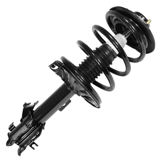 UNITY AUTOMOTIVE 11593 Front Left Complete Strut Assembly 2002-2006 Nissan Altima