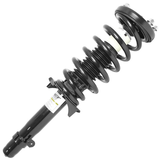 UNITY AUTOMOTIVE 11827 Front Left Complete Strut Assembly 2009-2012 Acura TSX