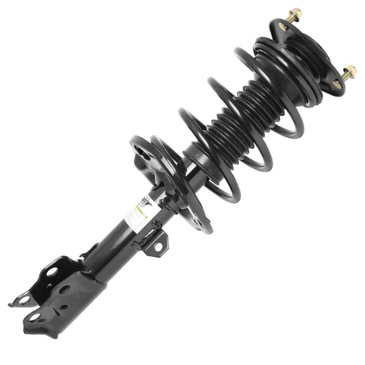 UNITY AUTOMOTIVE 11585 Front Left Complete Strut Assembly 2014-2017 Toyota Corolla