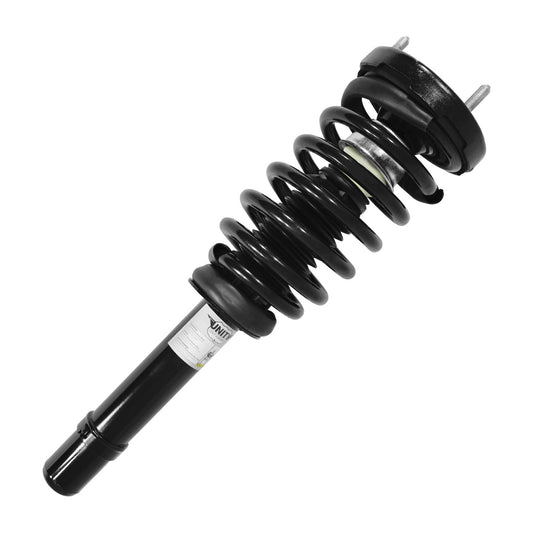 Unity Automotive 11560 Front Complete Strut Assembly (2006-2011 Hyundai Sonata)
