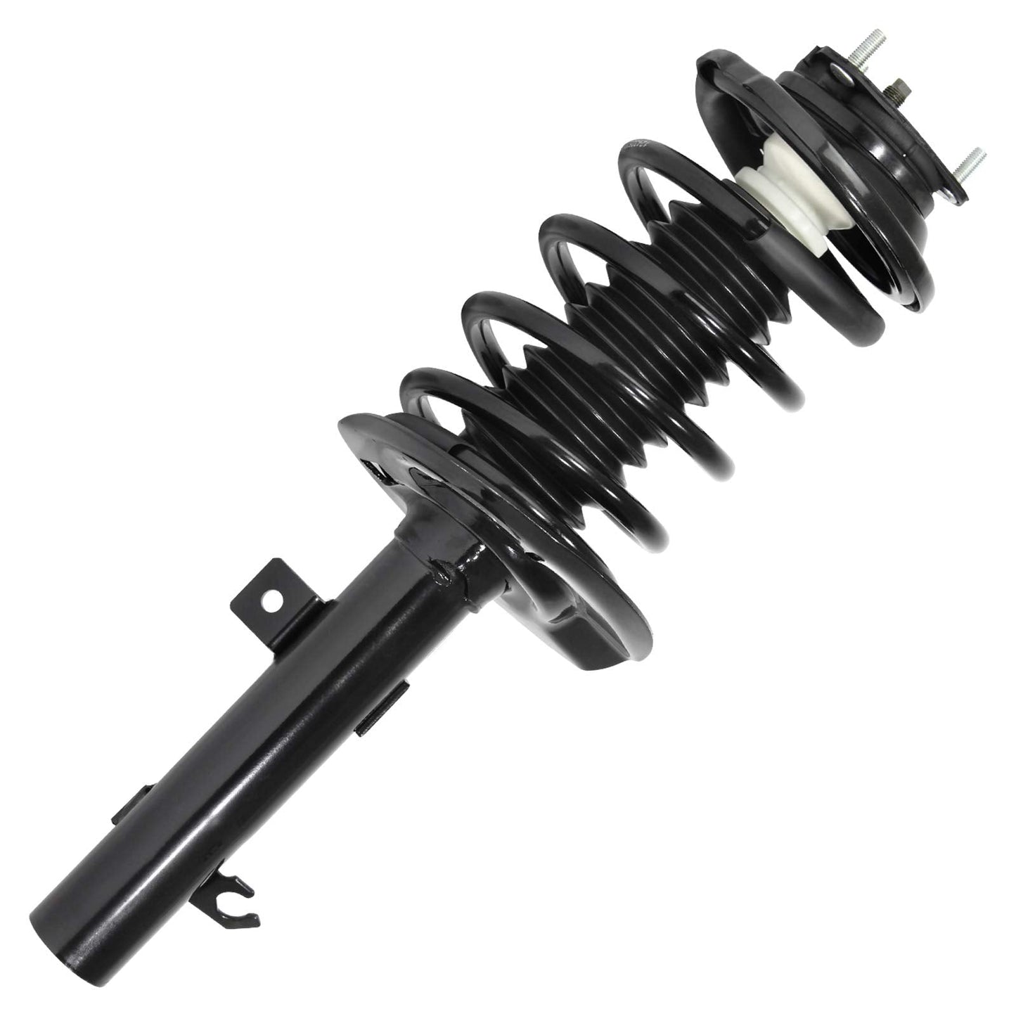 UNITY AUTOMOTIVE 4-11083-252020-001 4 Wheel Complete Strut Assembly with Gas Shock Kit 2006-2007 Ford Focus