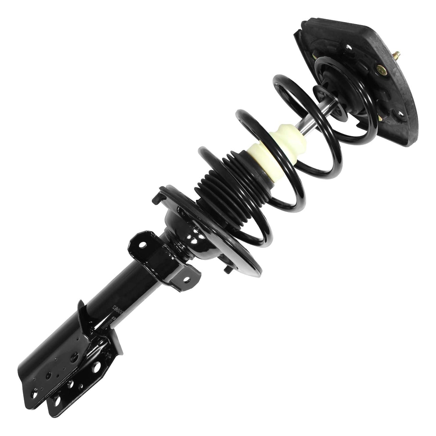 Unity Automotive 4-11130-15061-001 2 box Wheel Complete Strut Assembly Kit 1998-2002 Oldsmobile Intrigue 2 count (pack of 2)