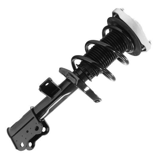 Unity Automotive 11755 Front Left Complete Strut Assembly 2014-2017 Mercedes-Benz CLA250