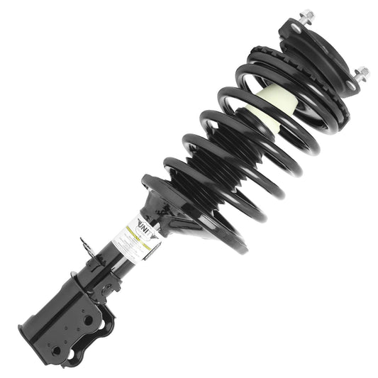 Unity Automotive 11834 Front Right Complete Strut Assembly 2000-2004 Kia Spectra