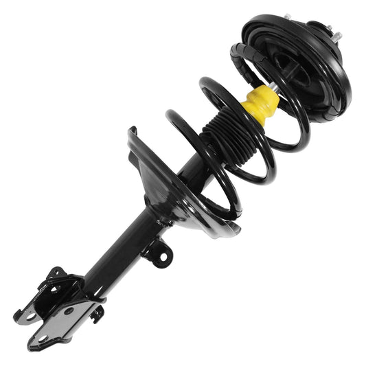 UNITY AUTOMOTIVE 11583 Front Left Complete Strut Assembly 2003-2006 Acura MDX