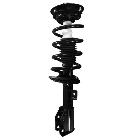 UNITY AUTOMOTIVE 11873 Front Left Complete Strut Assembly 2007-2009 Chevrolet Equinox