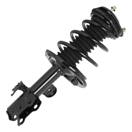 UNITY AUTOMOTIVE 11804 Front Right Complete Strut Assembly 2011-2016 Scion TC