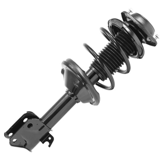 4-11193-15391-001 4 Wheel Complete Strut Assembly Kit 2002-2003 Subaru Impreza Sedan