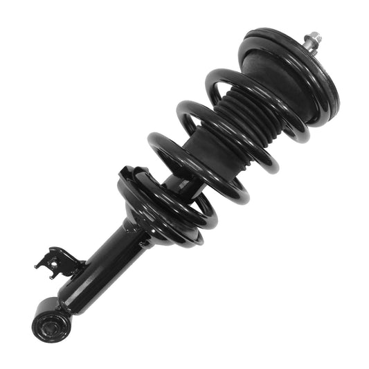 Unity Automotive 11567 Front Left Replacement Complete Strut Assembly Fits 2005-2015 Toyota Tacoma