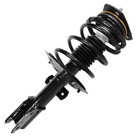 Unity Automotive 4-11024-15313-001 4 Wheel Complete Strut Assembly Kit 2004-2008 Pontiac Grand Prix
