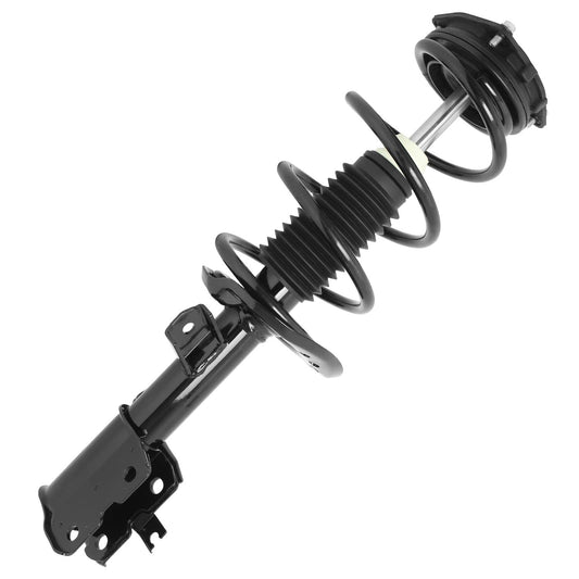 Unity Automotive 11736 Front Right Complete Strut Assembly 2012-2013 Nissan Rogue FWD
