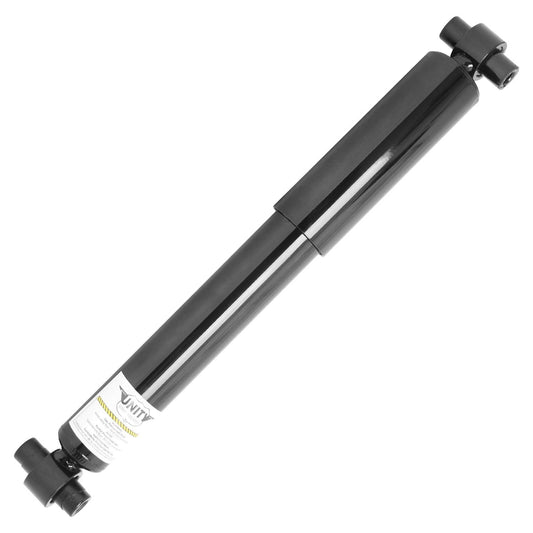 Unity Automotive 252080 Rear Gas Shock Absorber 2006-2012 Ford Fusion