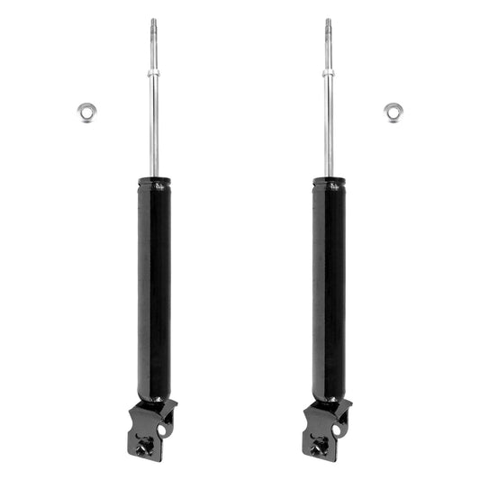 UNITY AUTOMOTIVE 2-255210-001 Rear 2 Wheel Gas Shock Kit 2003-2009 Nissan 350Z