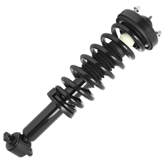 Unity Automotive 11264 Front Right Complete Strut Assembly 2014-2014 Ford F-150 RWD V6