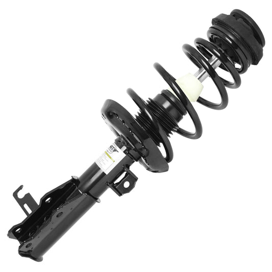 Unity Automotive 11027 Front Left Complete Strut Assembly 2011-2015 Buick Regal FWD