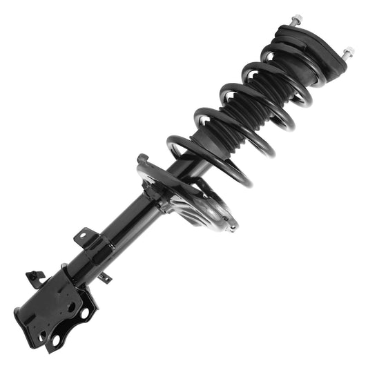 Unity Automotive 15412 Rear Right Complete Strut Assembly 2009-2014 Toyota Venz AWD