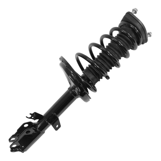 16021 Rear Left Complete Strut Assembly 2008-2009 Lexus RX350