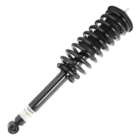 UNITY AUTOMOTIVE 11690 Front Complete Strut Assembly 2001-2006 Lexus LS430