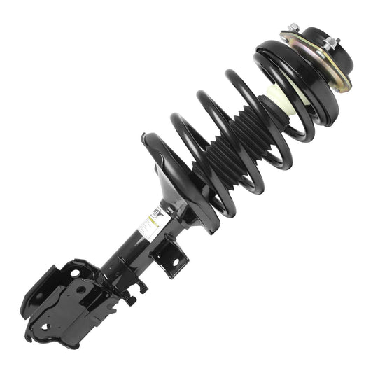 Unity Automotive 11345 Front Left Complete Strut Assembly 2002-2004 Nissan Pathfinder