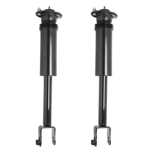 Unity Automotive 2-251160-001 Rear 2 Wheel Gas Shock Kit 2003-2007 Cadillac CTS
