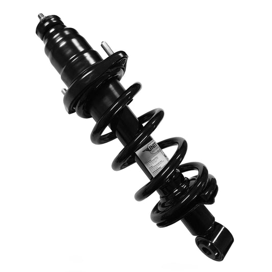 Unity 15343 Rear Left Complete Strut Assembly Honda Element