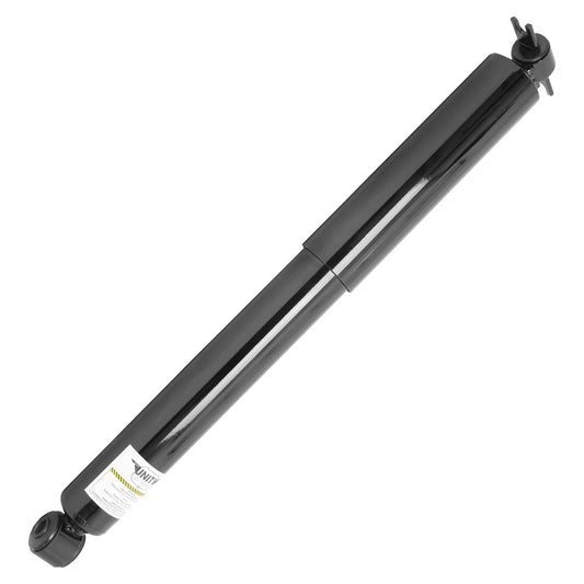 UNITY AUTOMOTIVE 259130 Rear Gas Shock Absorber 2007-2016 Jeep Wrangler