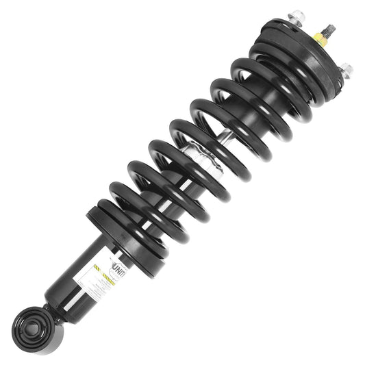 Unity Automotive 11600 Front Complete Strut Assembly 2004-2008 Chevrolet Colorado
