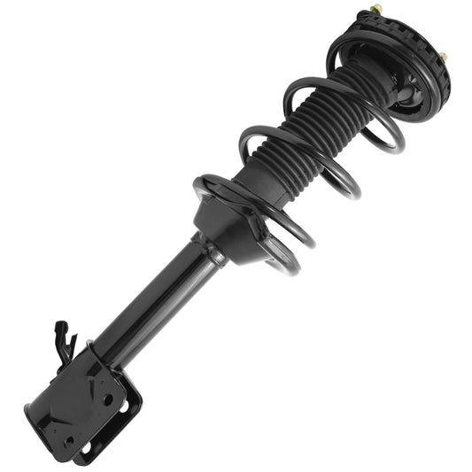 Unity Automotive 15392 Rear Right Complete Strut Assembly 2002-2003 Subaru Impreza sedan