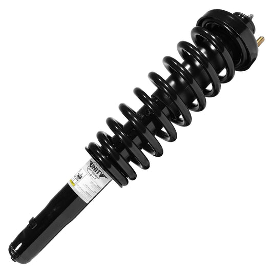 UNITY AUTOMOTIVE 11666 Front Right Complete Strut Assembly 1997-2001 Honda CR-V