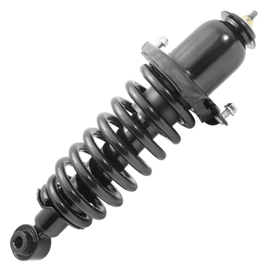 Unity Automotive 15375 Rear Left Complete Strut Assembly 2009-2010 Pontiac Vibe AWD