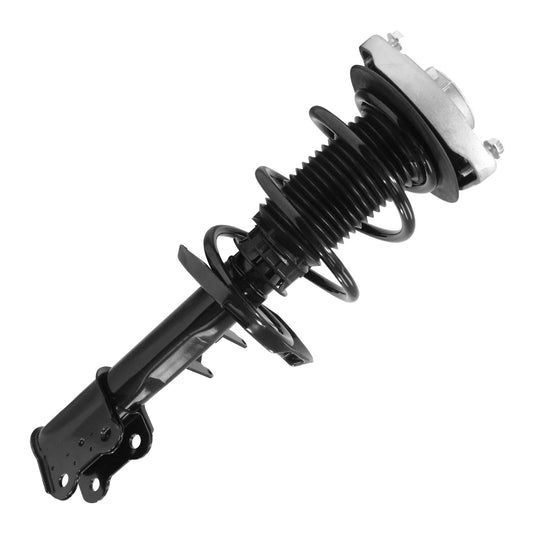 Unity Automotive 11758 Front Right Complete Strut Assembly 2014-2017 Mercedes-Benz CLA250