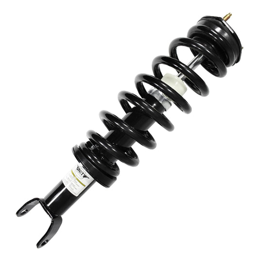 UNITY AUTOMOTIVE 11620 Front Complete Strut Assembly 2009-2010 Dodge Ram 1500