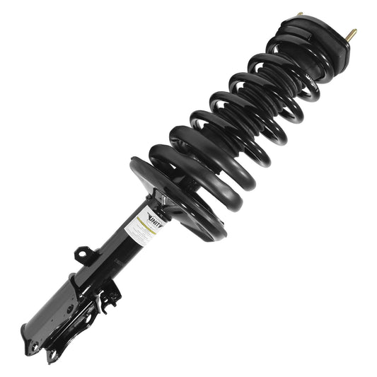 UNITY AUTOMOTIVE 15342 Rear Right Complete Strut Assembly 2004-2006 Toyota Camry