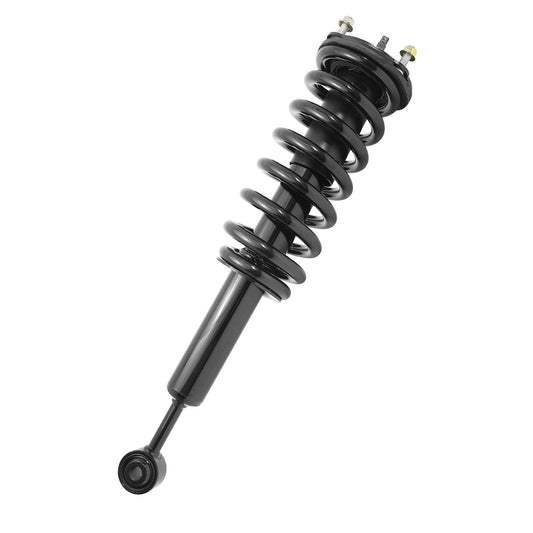 UNITY AUTOMOTIVE 11383 Front Left Complete Strut Assembly 2008-2015 Toyota Sequoia 4WD