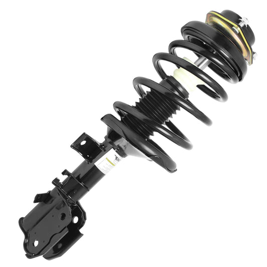 UNITY AUTOMOTIVE 11316 Front Right Complete Strut Assembly 1998-2001 Infiniti QX4