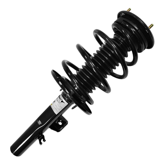 Unity Automotive 11022 Front Right Complete Strut Assembly, 2008-2009 Ford Taurus