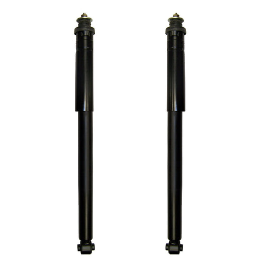 Elite 22-512700 Rear Passive Shock Conversion Kit